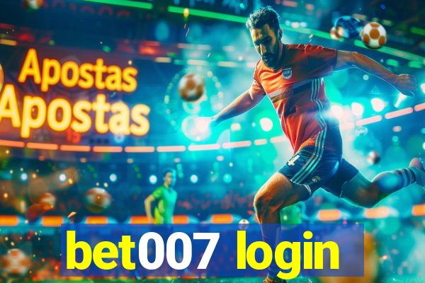 bet007 login